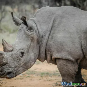 Ten Ways Tourists Can Support Conservation on African Safaris