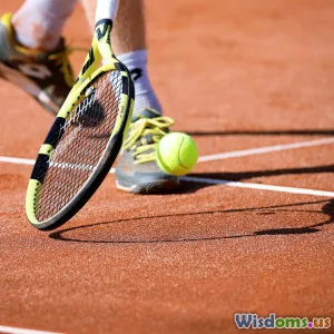 Tennis Footwork Drills Every Junior Player Should Master