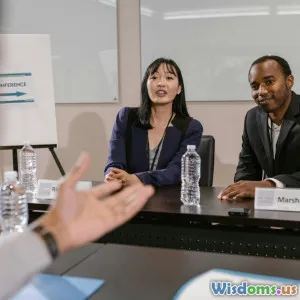 The Art of Answering Tell Me About Yourself in Interviews