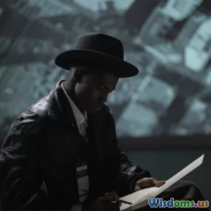 The Art of Film Editing: Crafting the Narrative