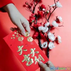The Art of Gift Giving in Various Cultures