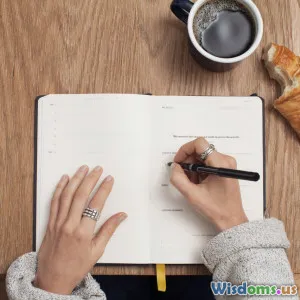 लेखन की कला: प्रसिद्ध लेखकों से सुझाव