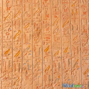 The Connection Between Language and Civilization