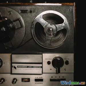 The Craft of Cult Classic Soundtracks Explained