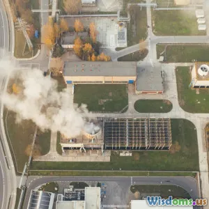 The Effects of Deforestation on Global Warming