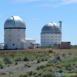 The Evolution of Astronomical Observations