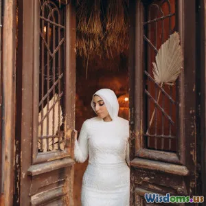 Beauty Traditions Through History
