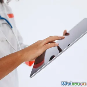 The Evolution of Electronic Health Records