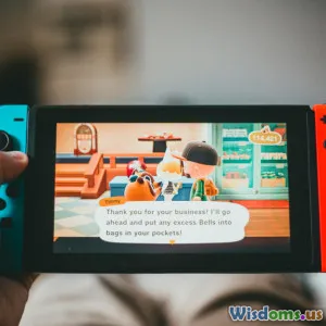 The Evolution of Gaming Narratives