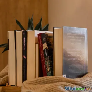 The Evolution of Literary Genres