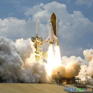 The Evolution of Spacecraft Technology