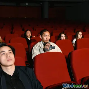 The Future of Cinema in a Streaming World