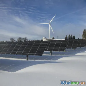 The Future of Clean Energy Technologies