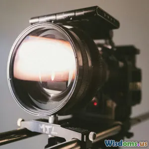 مستقبل تكنولوجيا التصوير الفوتوغرافي وصناعة الأفلام