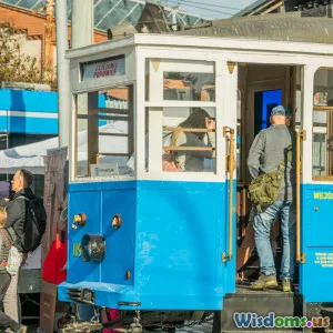 The Future of Public Transportation