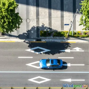 The Future of Ultrasonic Sensors in Autonomous Parking