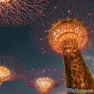 The Future of Urban Green Spaces