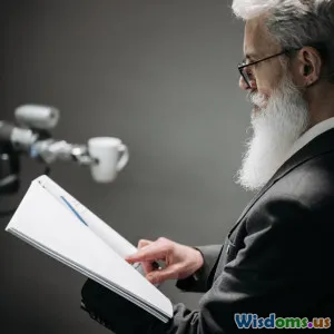 The Future of Work: Sci Fi Influence