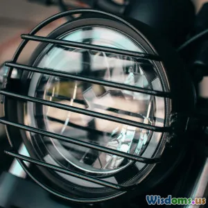 The Hidden Engineering Behind Safe but Stylish Car Grilles