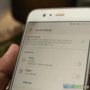 The Hidden Pitfalls of Handling Permissions in Android Development