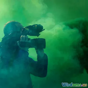 The Hidden Powers of Color Grading in Video Storytelling
