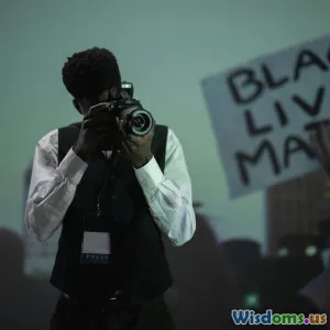 The Impact of Documentaries in Society