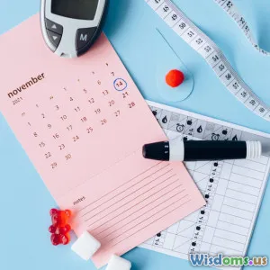 The Impact of Sugar on Health