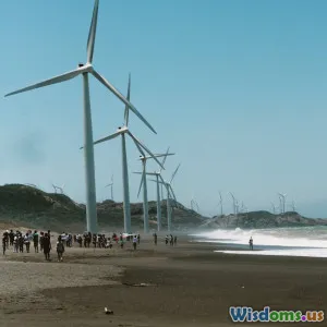 The Impact of Tourism on the Environment: A Deep Dive