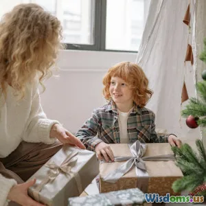 The Importance of Family Traditions