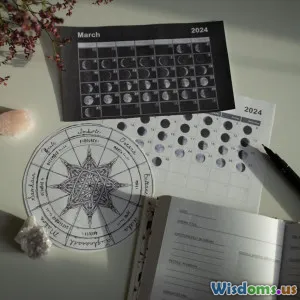 Pengaruh Astrologi terhadap Pilihan Sehari-hari
