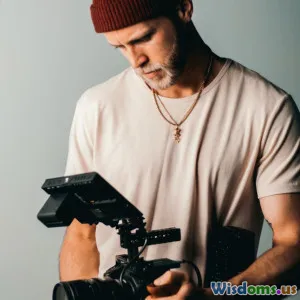 The Influence of Directors on Modern Cinema