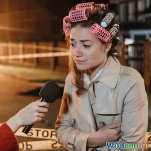 The Influence of Media on Crime Perception