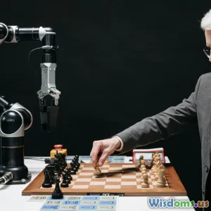 The Intersection of AI and Business Strategy