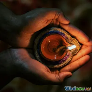 The Intersection of Religion and Magic