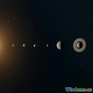 How Citizen Scientists Are Uncovering Exoplanets Beyond Our Solar System