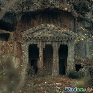 The Legacy of Forgotten Civilizations