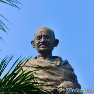 The Legacy of Influential Figures in History
