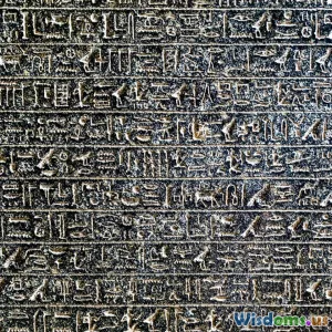 The Linguistic Legacy of Ancient Civilizations