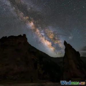 The Mysteries of the Milky Way