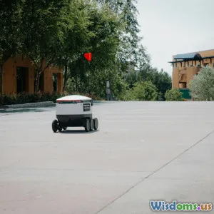 The Next Generation of Urban Mobility