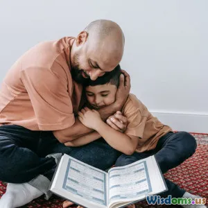 قوة سرد القصص