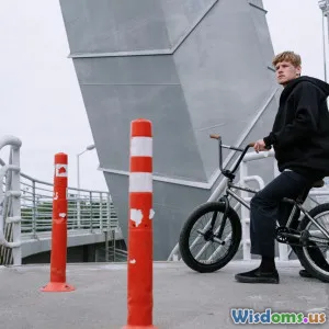 The Real Barriers to Widespread Electric Bike Use in Suburbia