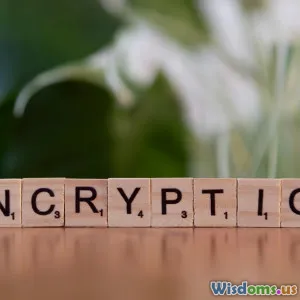 The Rise and Fall of Outdated Cryptographic Algorithms