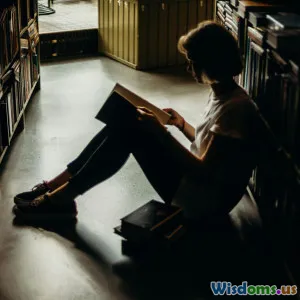 The Rise of Audiobooks in Today's Reading Culture