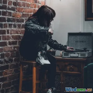 The Rise of Indie Authors How Self Publishing Fuels New Voices