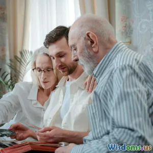 The Rise of Multigenerational Living Pros and Cons