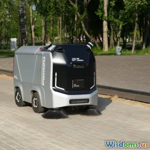The Rise of Smart Cars: What You Need to Know