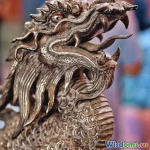 The Rise of Urban Legends and Their Roots in Folklore