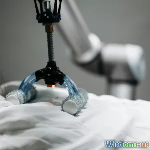 The Role of AI in Medical Robotics