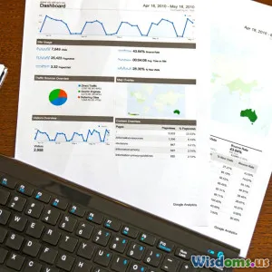 The Role of Analytics in Content Strategy